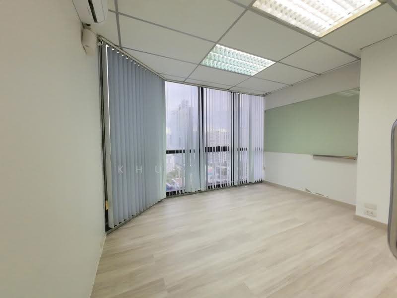 Chamnan Phenjati Business Center, bangkok, Huai Khwang, Bangkok, , 181 sqm, Office Space For Rent, by Khun Nest, 500587222 - DDproperty.com