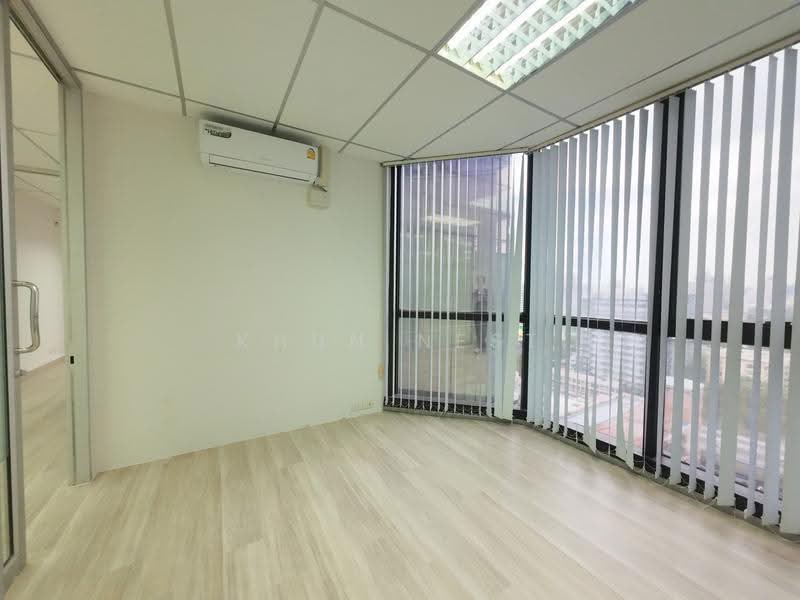 Chamnan Phenjati Business Center, bangkok, Huai Khwang, Bangkok, , 181 sqm, Office Space For Rent, by Khun Nest, 500587222 - DDproperty.com