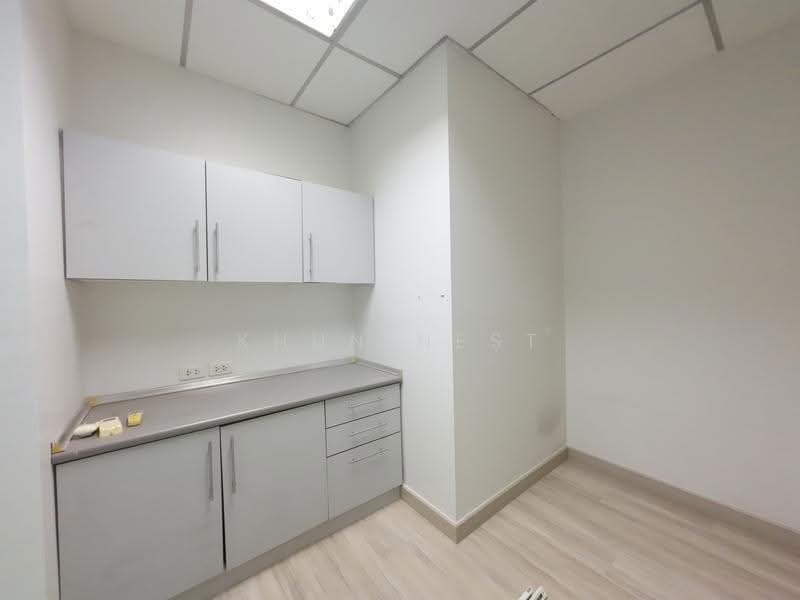Chamnan Phenjati Business Center, bangkok, Huai Khwang, Bangkok, , 181 sqm, Office Space For Rent, by Khun Nest, 500587222 - DDproperty.com
