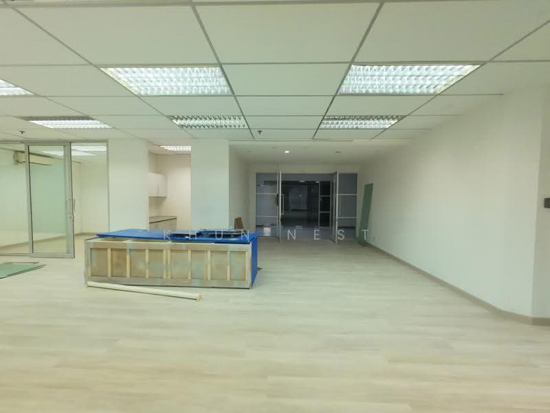 Chamnan Phenjati Business Center, bangkok, Huai Khwang, Bangkok, , 181 sqm, Office Space For Rent, by Khun Nest, 500587222 - DDproperty.com