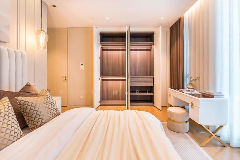 Baan Sindhorn, bangkok, 89 Soi Langsuan, Langsuan Road, Lumphini, Pathum Wan, Bangkok, 2 Bedrooms, 126 sqm, Condo For Sale, by Prem Narula, 500587223 - DDproperty.com
