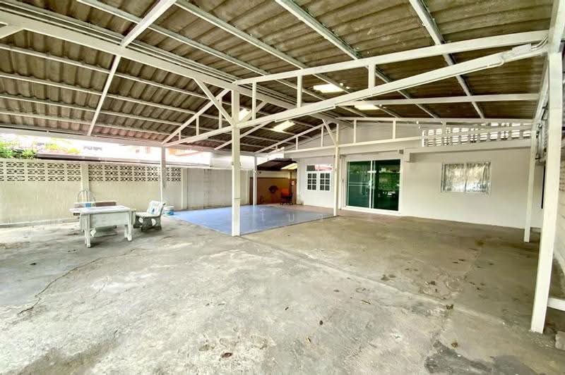 ซอยพหลโยธิน 48, bangkok, Anusaowari, Bang Khen, Bangkok, 2 Bedrooms, 110 sqm, Single Detached House For Sale, by คุณโบว์, 500587224 - DDproperty.com