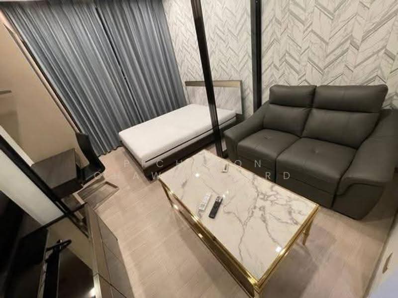 One9Five Asoke-Rama 9, bangkok, 195 Soi Rama 9 Soi 5, Huai Khwang, Bangkok, 1 Bedroom, 26 sqm, Condo For Sale, by Pichamon Chawbantard, 500587226 - DDproperty.com