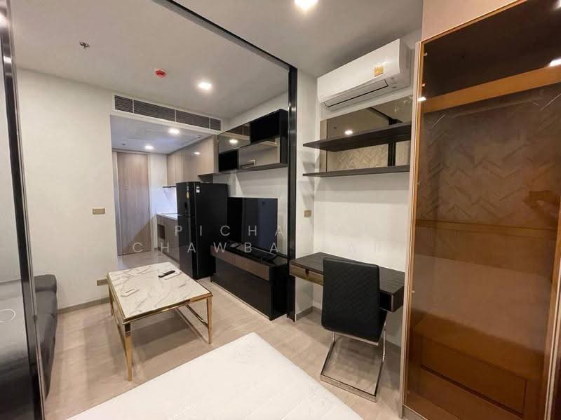 One9Five Asoke-Rama 9, bangkok, 195 Soi Rama 9 Soi 5, Huai Khwang, Bangkok, 1 Bedroom, 26 sqm, Condo For Sale, by Pichamon Chawbantard, 500587226 - DDproperty.com