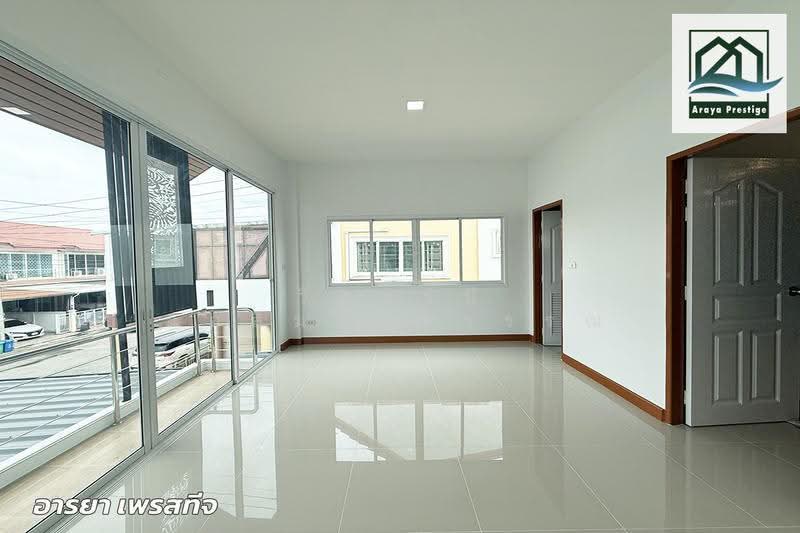 ร่มทิพย์ ปาร์ค หทัยราษฎร์33, bangkok, Bang Chun, Khlong Sam Wa, Bangkok, 4 Bedrooms, 65 sqm, Townhouse For Sale, by วิสุทธินี เฉลิมสินสุวรรณ, 500587228 - DDproperty.com
