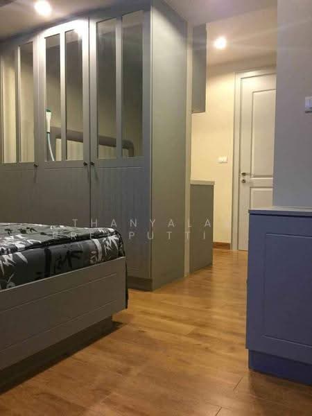 The Editor Saphan Khwai, bangkok, 1555 Phahonyothin Rd, Samsen Nai, Phaya Thai, Bangkok, 1 Bedroom, 28 sqm, Condo For Sale, by Thanyalak Premputtiphan, 500587231 - DDproperty.com