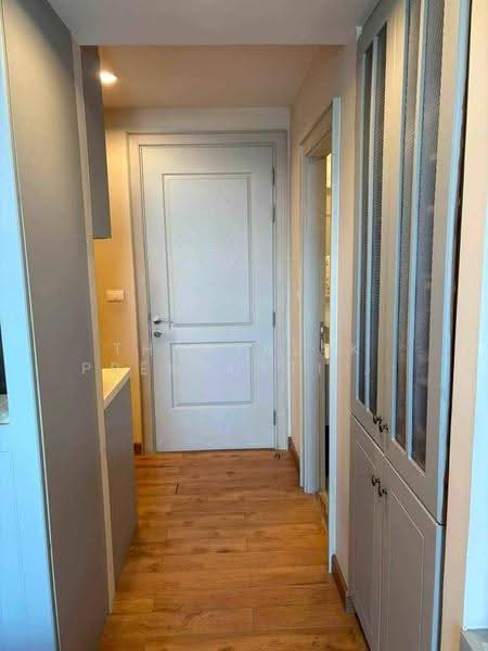 The Editor Saphan Khwai, bangkok, 1555 Phahonyothin Rd, Samsen Nai, Phaya Thai, Bangkok, 1 Bedroom, 28 sqm, Condo For Sale, by Thanyalak Premputtiphan, 500587231 - DDproperty.com