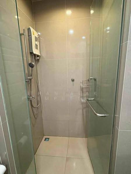 The Editor Saphan Khwai, bangkok, 1555 Phahonyothin Rd, Samsen Nai, Phaya Thai, Bangkok, 1 Bedroom, 28 sqm, Condo For Sale, by Thanyalak Premputtiphan, 500587231 - DDproperty.com