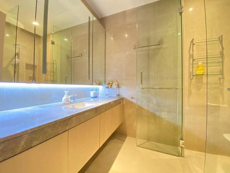 Magnolias Waterfront Residences, bangkok, 259 Charoen Nakhon Road, Khlong Ton Sai, Khlong San, Bangkok, 1 Bedroom, 61 sqm, Condo For Rent, by Pichamon Chawbantard, 500587232 - DDproperty.com