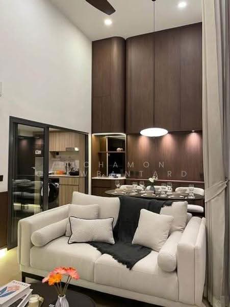 Life Rama 4-Asoke, bangkok, Rama 4 Road, Khlong Toei, Bangkok, 1 Bedroom, 91 sqm, Condo For Rent, by Pichamon Chawbantard, 500587236 - DDproperty.com
