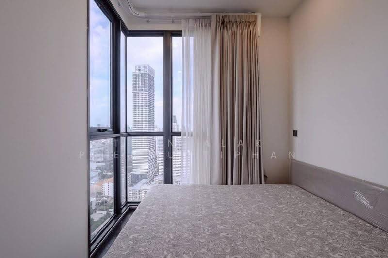 Park Origin Phrom Phong (Park 24), bangkok, 68 Soi Sukhumvit 24, Khong Tan, Khlong Toei, Bangkok, 1 Bedroom, 43 sqm, Condo For Rent, by Thanyalak Premputtiphan, 500587238 - DDproperty.com