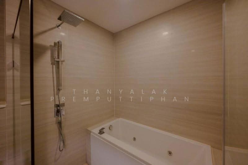 Park Origin Phrom Phong (Park 24), bangkok, 68 Soi Sukhumvit 24, Khong Tan, Khlong Toei, Bangkok, 1 Bedroom, 43 sqm, Condo For Rent, by Thanyalak Premputtiphan, 500587238 - DDproperty.com
