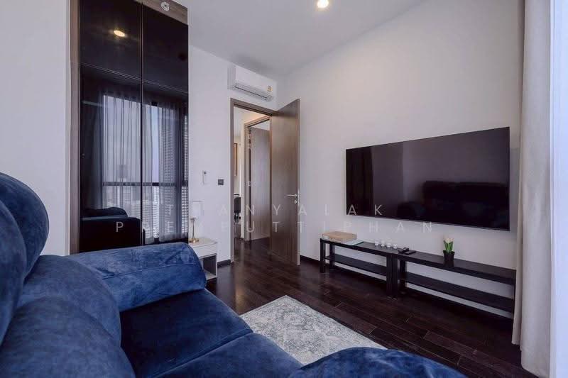 Park Origin Phrom Phong (Park 24), bangkok, 68 Soi Sukhumvit 24, Khong Tan, Khlong Toei, Bangkok, 1 Bedroom, 43 sqm, Condo For Rent, by Thanyalak Premputtiphan, 500587238 - DDproperty.com