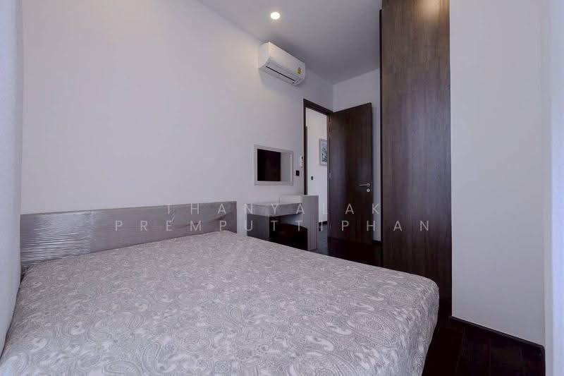 Park Origin Phrom Phong (Park 24), bangkok, 68 Soi Sukhumvit 24, Khong Tan, Khlong Toei, Bangkok, 1 Bedroom, 43 sqm, Condo For Rent, by Thanyalak Premputtiphan, 500587238 - DDproperty.com