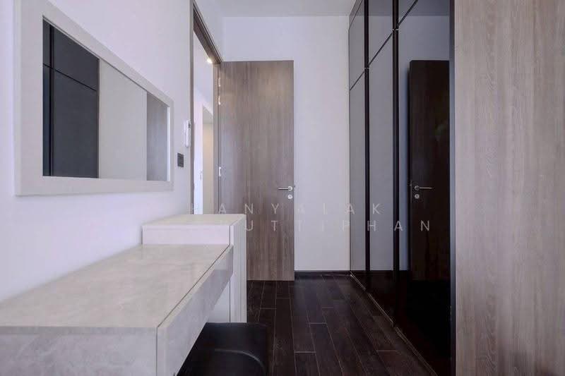 Park Origin Phrom Phong (Park 24), bangkok, 68 Soi Sukhumvit 24, Khong Tan, Khlong Toei, Bangkok, 1 Bedroom, 43 sqm, Condo For Rent, by Thanyalak Premputtiphan, 500587238 - DDproperty.com