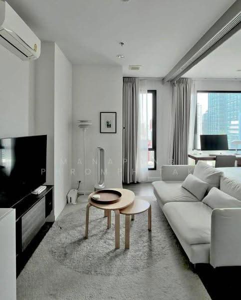 IDEO Mobi Rangnam, bangkok, 107 Rang Nam Alley, Thanon Phaya Thai, Ratchathewi, Bangkok, 1 Bedroom, 36 sqm, Condo For Rent, by Manapong Phromphitak, 500587239 - DDproperty.com