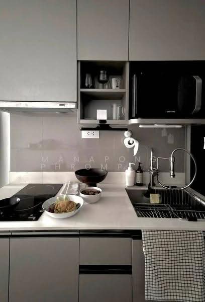IDEO Mobi Rangnam, bangkok, 107 Rang Nam Alley, Thanon Phaya Thai, Ratchathewi, Bangkok, 1 Bedroom, 36 sqm, Condo For Rent, by Manapong Phromphitak, 500587239 - DDproperty.com