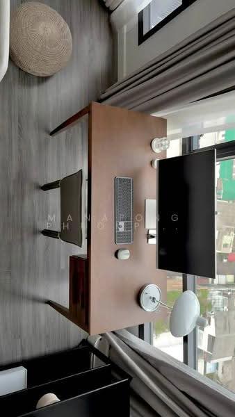 IDEO Mobi Rangnam, bangkok, 107 Rang Nam Alley, Thanon Phaya Thai, Ratchathewi, Bangkok, 1 Bedroom, 36 sqm, Condo For Rent, by Manapong Phromphitak, 500587239 - DDproperty.com