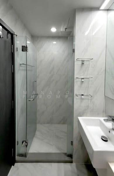IDEO Mobi Rangnam, bangkok, 107 Rang Nam Alley, Thanon Phaya Thai, Ratchathewi, Bangkok, 1 Bedroom, 36 sqm, Condo For Rent, by Manapong Phromphitak, 500587239 - DDproperty.com