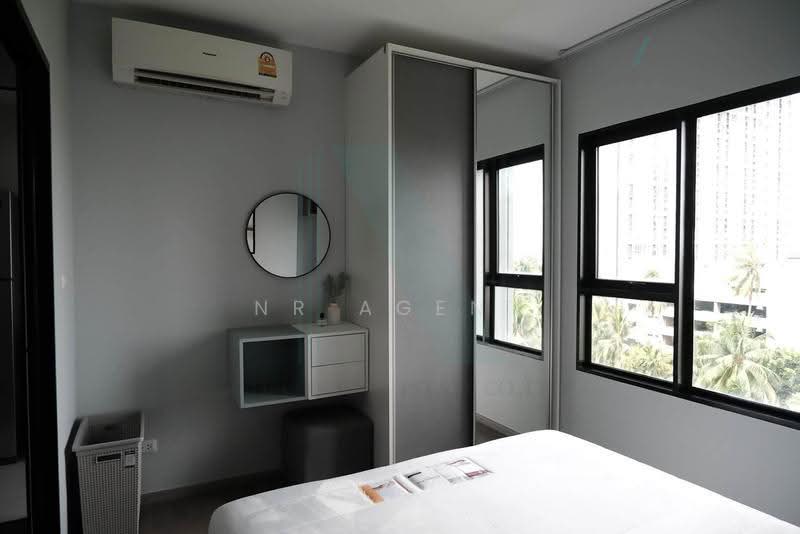 Aspire Sathon-Taksin (Copper Zone) : แอสปาย สาทร-ตากสิน (คอปเปอร์โซน), กรุงเทพ, 65 ถ.กัลปพฤกษ์ บางค้อ, บางค้อ, จอมทอง, กรุงเทพ, 26 ตร.ม., คอนโด ขาย, โดย NR AGENT, 500587240 - DDproperty.com