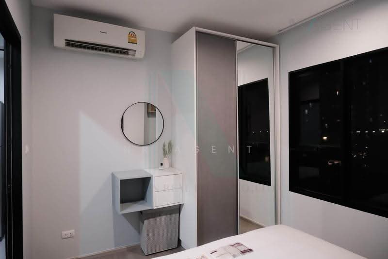Aspire Sathon-Taksin (Copper Zone), bangkok, 65 Kanlapaphruek Road, Bangko, Chom Thong, Bangkok, 1 Bedroom, 26 sqm, Condo For Sale, by NR AGENT, 500587240 - DDproperty.com