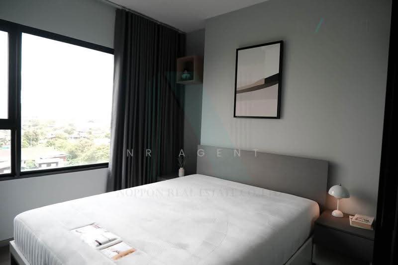 Aspire Sathon-Taksin (Copper Zone) : แอสปาย สาทร-ตากสิน (คอปเปอร์โซน), กรุงเทพ, 65 ถ.กัลปพฤกษ์ บางค้อ, บางค้อ, จอมทอง, กรุงเทพ, 26 ตร.ม., คอนโด ขาย, โดย NR AGENT, 500587240 - DDproperty.com