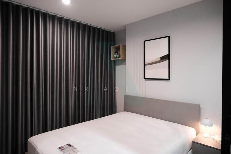Aspire Sathon-Taksin (Copper Zone), bangkok, 65 Kanlapaphruek Road, Bangko, Chom Thong, Bangkok, 1 Bedroom, 26 sqm, Condo For Sale, by NR AGENT, 500587240 - DDproperty.com