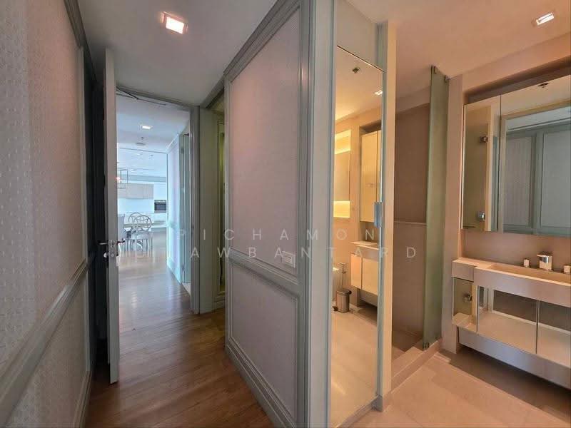 The River (Bangna-Lake 26 Community), samut-prakan, Bang Sao Thong, Samut Prakan, 2 Bedrooms, 131 sqm, Condo For Sale, by Pichamon Chawbantard, 500587241 - DDproperty.com