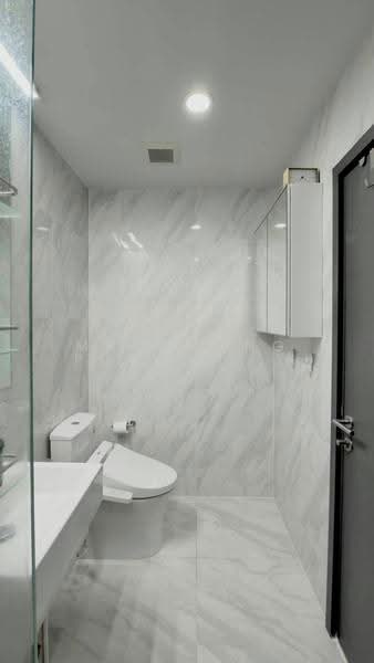 IDEO Mobi Rangnam, bangkok, 107 Rang Nam Alley, Thanon Phaya Thai, Ratchathewi, Bangkok, 1 Bedroom, 36 sqm, Condo For Rent, by Manapong Phromphitak, 500587243 - DDproperty.com
