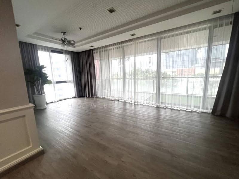 Polo Park : โปโล พาร์ค, กรุงเทพ, 19 วิทยุ, ลุมพินี, ปทุมวัน, กรุงเทพ, 240 ตร.ม., คอนโด ให้เช่า, โดย Pichamon Chawbantard, 500587244 - DDproperty.com
