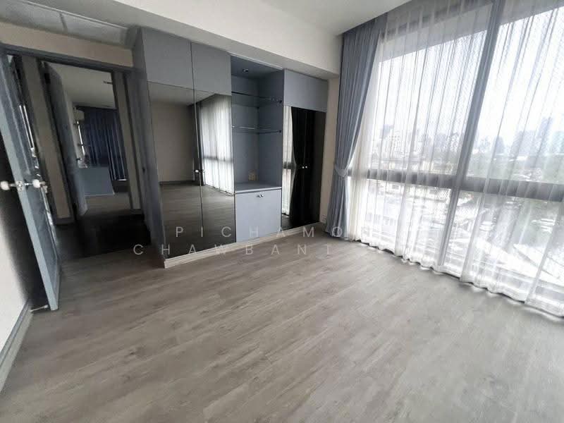 Polo Park : โปโล พาร์ค, กรุงเทพ, 19 วิทยุ, ลุมพินี, ปทุมวัน, กรุงเทพ, 240 ตร.ม., คอนโด ให้เช่า, โดย Pichamon Chawbantard, 500587244 - DDproperty.com