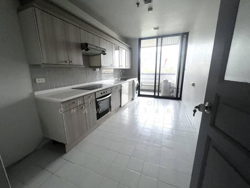 Polo Park, bangkok, 19 Witthayu Road, Lumphini, Pathum Wan, Bangkok, 3 Bedrooms, 240 sqm, Condo For Rent, by Pichamon Chawbantard, 500587244 - DDproperty.com