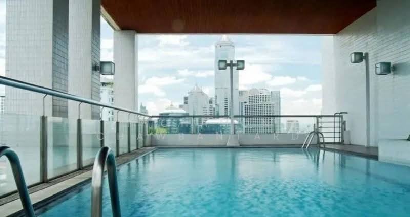 Polo Park : โปโล พาร์ค, กรุงเทพ, 19 วิทยุ, ลุมพินี, ปทุมวัน, กรุงเทพ, 240 ตร.ม., คอนโด ให้เช่า, โดย Pichamon Chawbantard, 500587244 - DDproperty.com