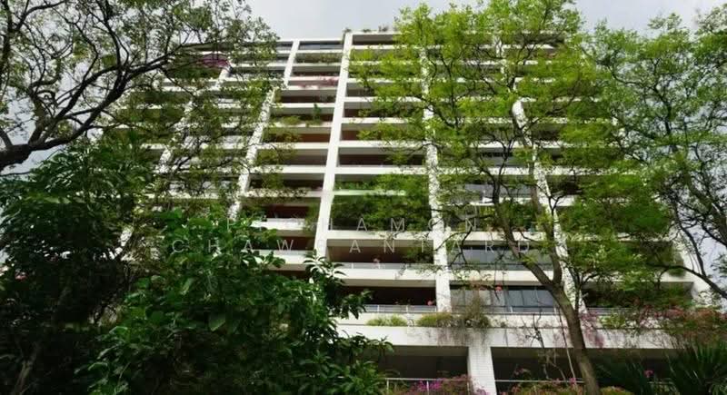 Polo Park : โปโล พาร์ค, กรุงเทพ, 19 วิทยุ, ลุมพินี, ปทุมวัน, กรุงเทพ, 240 ตร.ม., คอนโด ให้เช่า, โดย Pichamon Chawbantard, 500587244 - DDproperty.com
