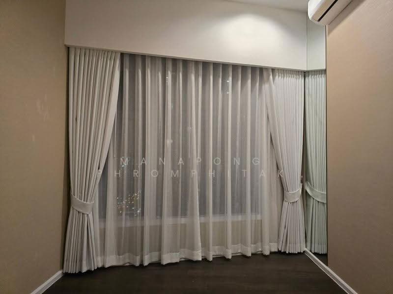 The Saint Residences Ladprao, bangkok, 588 Vibhavadi-Rangsit Road, Jom Phon, Chatuchak, Bangkok, 2 Bedrooms, 65 sqm, Condo For Rent, by Manapong Phromphitak, 500587245 - DDproperty.com