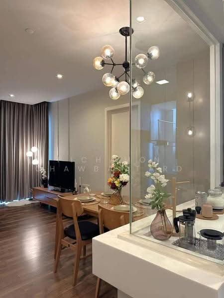 The Room Sukhumvit 62 : เดอะรูม สุขุมวิท 62, กรุงเทพ, 2288 ถ.สุขุมวิท, บางจาก, พระโขนง, กรุงเทพ, 76 ตร.ม., คอนโด ให้เช่า, โดย Pichamon Chawbantard, 500587246 - DDproperty.com