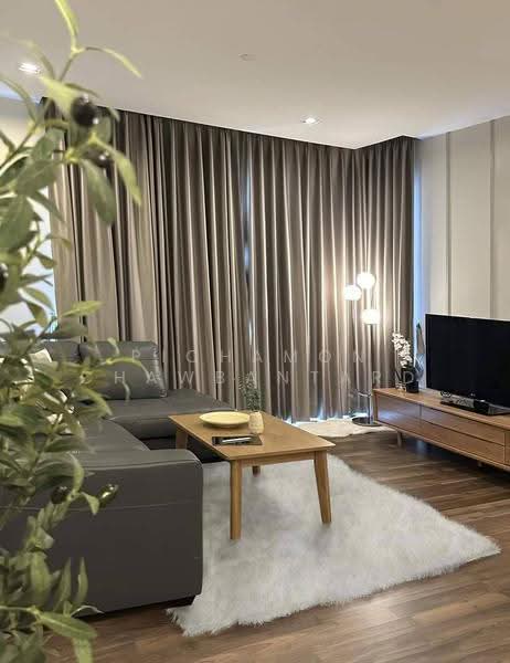 The Room Sukhumvit 62 : เดอะรูม สุขุมวิท 62, กรุงเทพ, 2288 ถ.สุขุมวิท, บางจาก, พระโขนง, กรุงเทพ, 76 ตร.ม., คอนโด ให้เช่า, โดย Pichamon Chawbantard, 500587246 - DDproperty.com
