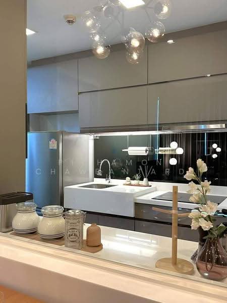 The Room Sukhumvit 62 : เดอะรูม สุขุมวิท 62, กรุงเทพ, 2288 ถ.สุขุมวิท, บางจาก, พระโขนง, กรุงเทพ, 76 ตร.ม., คอนโด ให้เช่า, โดย Pichamon Chawbantard, 500587246 - DDproperty.com