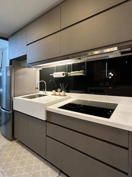 The Room Sukhumvit 62, bangkok, 2288 Sukhumvit Road, Bang Chak, Phra Khanong, Bangkok, 2 Bedrooms, 76 sqm, Condo For Rent, by Pichamon Chawbantard, 500587246 - DDproperty.com