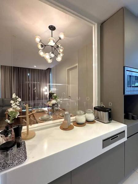 The Room Sukhumvit 62, bangkok, 2288 Sukhumvit Road, Bang Chak, Phra Khanong, Bangkok, 2 Bedrooms, 76 sqm, Condo For Rent, by Pichamon Chawbantard, 500587246 - DDproperty.com
