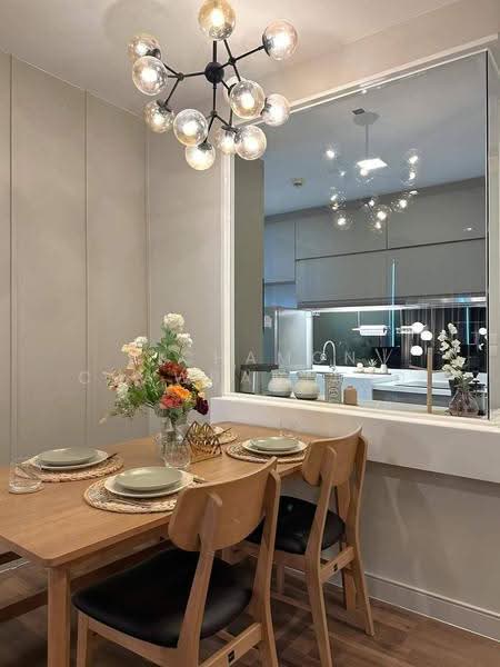The Room Sukhumvit 62 : เดอะรูม สุขุมวิท 62, กรุงเทพ, 2288 ถ.สุขุมวิท, บางจาก, พระโขนง, กรุงเทพ, 76 ตร.ม., คอนโด ให้เช่า, โดย Pichamon Chawbantard, 500587246 - DDproperty.com