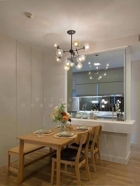 The Room Sukhumvit 62, bangkok, 2288 Sukhumvit Road, Bang Chak, Phra Khanong, Bangkok, 2 Bedrooms, 76 sqm, Condo For Rent, by Pichamon Chawbantard, 500587246 - DDproperty.com