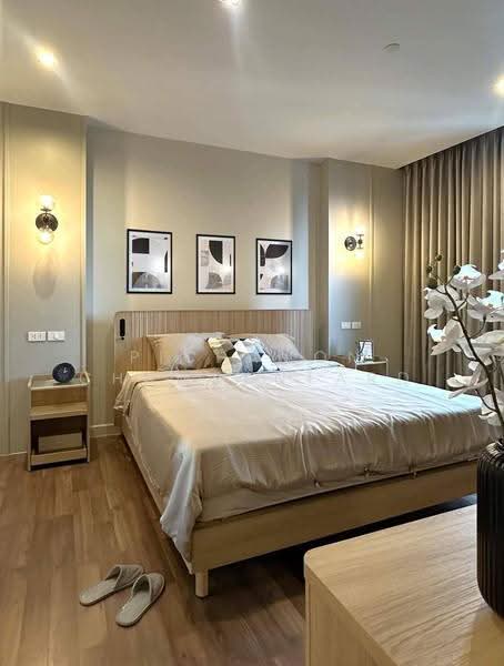 The Room Sukhumvit 62, bangkok, 2288 Sukhumvit Road, Bang Chak, Phra Khanong, Bangkok, 2 Bedrooms, 76 sqm, Condo For Rent, by Pichamon Chawbantard, 500587246 - DDproperty.com