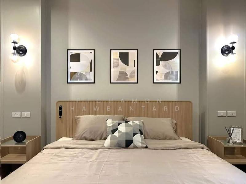 The Room Sukhumvit 62, bangkok, 2288 Sukhumvit Road, Bang Chak, Phra Khanong, Bangkok, 2 Bedrooms, 76 sqm, Condo For Rent, by Pichamon Chawbantard, 500587246 - DDproperty.com