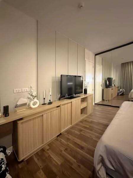 The Room Sukhumvit 62 : เดอะรูม สุขุมวิท 62, กรุงเทพ, 2288 ถ.สุขุมวิท, บางจาก, พระโขนง, กรุงเทพ, 76 ตร.ม., คอนโด ให้เช่า, โดย Pichamon Chawbantard, 500587246 - DDproperty.com