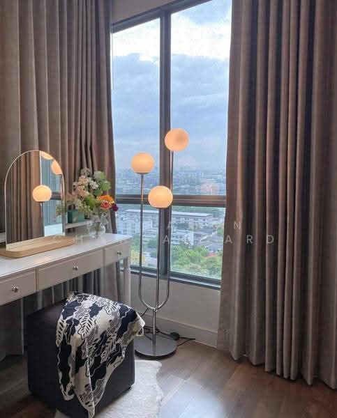 The Room Sukhumvit 62, bangkok, 2288 Sukhumvit Road, Bang Chak, Phra Khanong, Bangkok, 2 Bedrooms, 76 sqm, Condo For Rent, by Pichamon Chawbantard, 500587246 - DDproperty.com