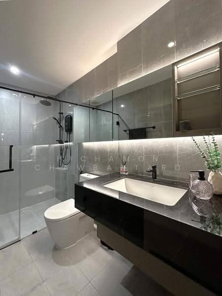 The Room Sukhumvit 62 : เดอะรูม สุขุมวิท 62, กรุงเทพ, 2288 ถ.สุขุมวิท, บางจาก, พระโขนง, กรุงเทพ, 76 ตร.ม., คอนโด ให้เช่า, โดย Pichamon Chawbantard, 500587246 - DDproperty.com