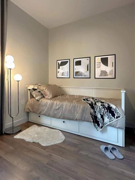 The Room Sukhumvit 62 : เดอะรูม สุขุมวิท 62, กรุงเทพ, 2288 ถ.สุขุมวิท, บางจาก, พระโขนง, กรุงเทพ, 76 ตร.ม., คอนโด ให้เช่า, โดย Pichamon Chawbantard, 500587246 - DDproperty.com
