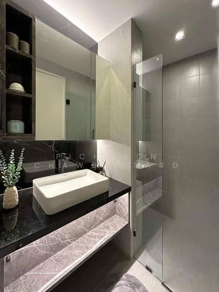 The Room Sukhumvit 62, bangkok, 2288 Sukhumvit Road, Bang Chak, Phra Khanong, Bangkok, 2 Bedrooms, 76 sqm, Condo For Rent, by Pichamon Chawbantard, 500587246 - DDproperty.com