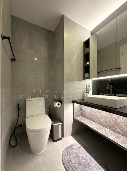 The Room Sukhumvit 62, bangkok, 2288 Sukhumvit Road, Bang Chak, Phra Khanong, Bangkok, 2 Bedrooms, 76 sqm, Condo For Rent, by Pichamon Chawbantard, 500587246 - DDproperty.com